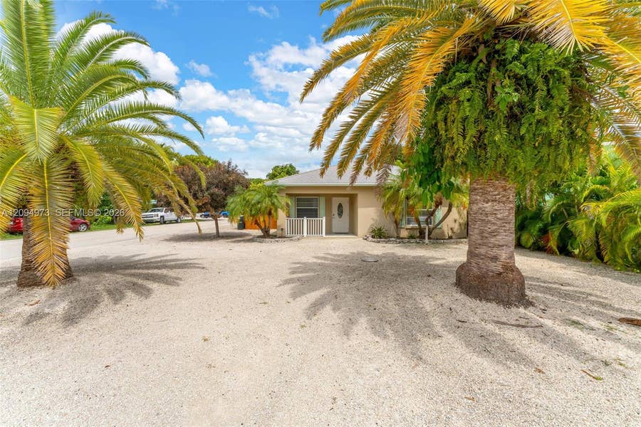 Property photo for 547 Plante Street, Key Largo, FL