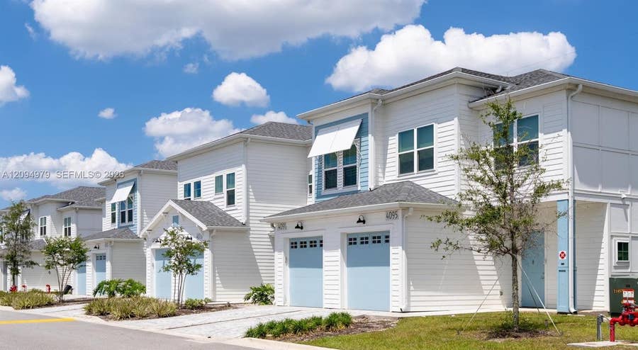 Property photo for 13583 SW Chula Vista Drive, #THA2, Port St Lucie, FL