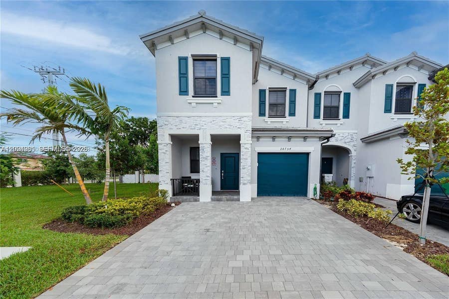 Property photo for 28754 SW 134th Court, Homestead, FL