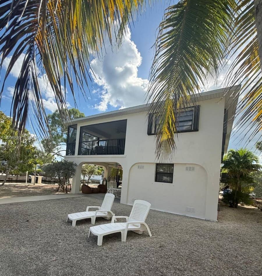 Property photo for 1539 Lantana Lane, Big Pine Key, FL