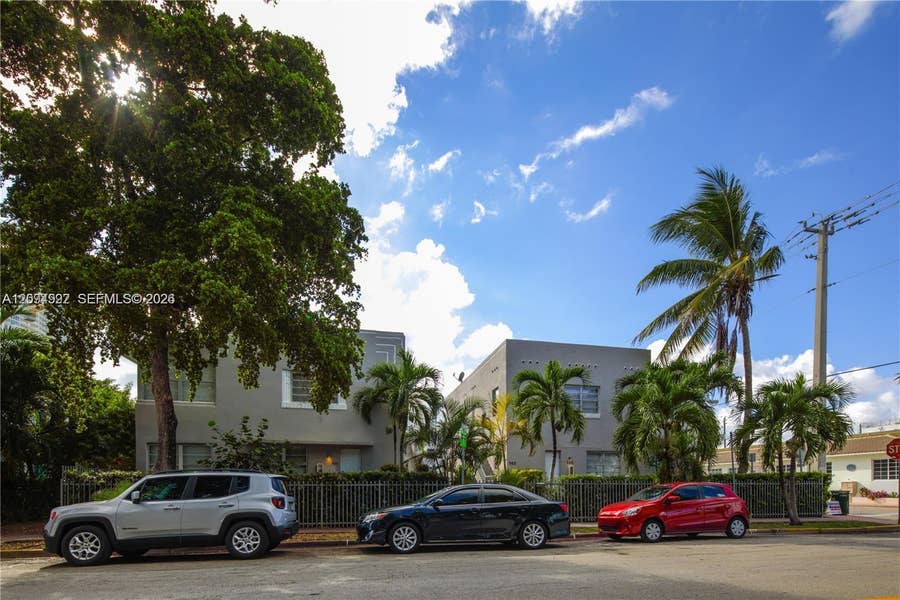 Property photo for 560 Michigan Avenue, Miami Beach, FL
