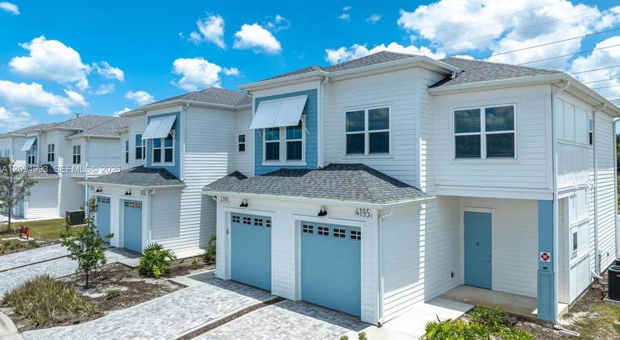 Property photo for 13583 SW Chula Vista Drive, #THB2, Port St Lucie, FL