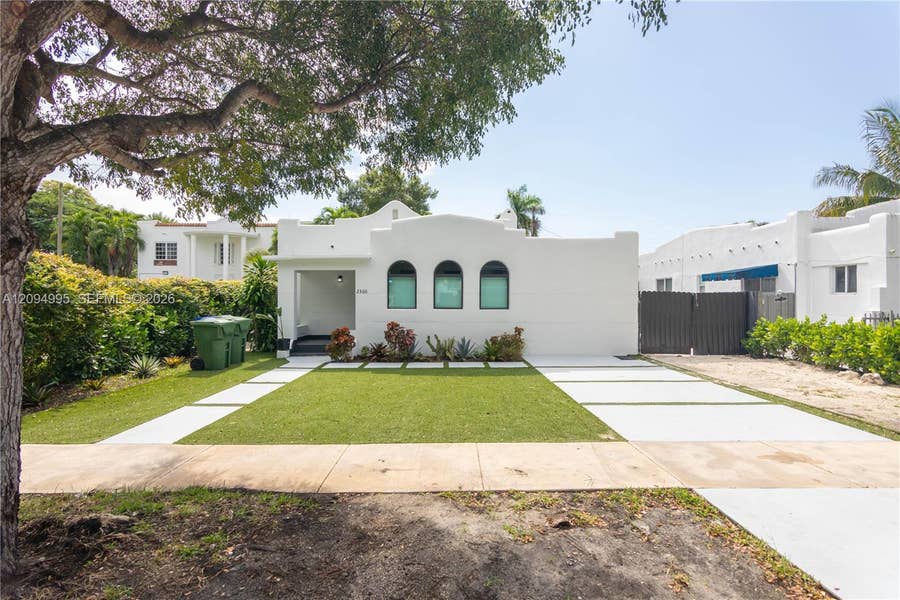 Property photo for 2360 SW 12th Street, Miami, FL