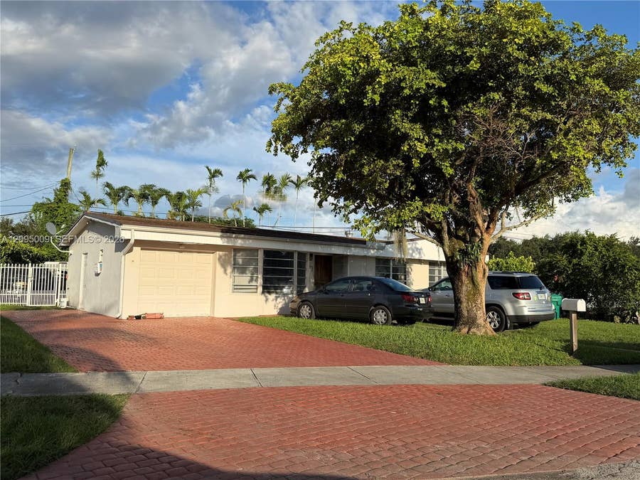 Property photo for 1821 SW 92nd Court, Miami, FL