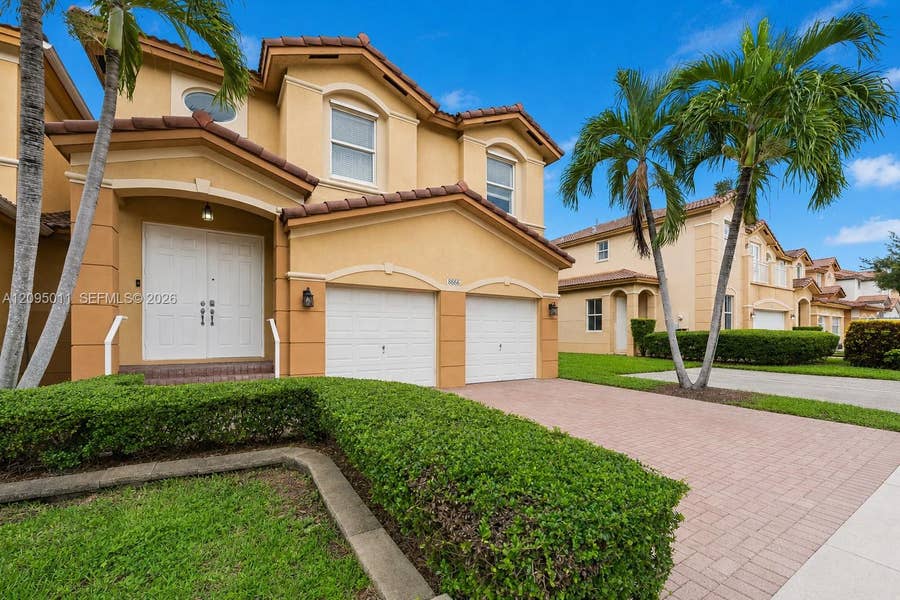 Property photo for 8666 NW 109th Court, #8666, Doral, FL
