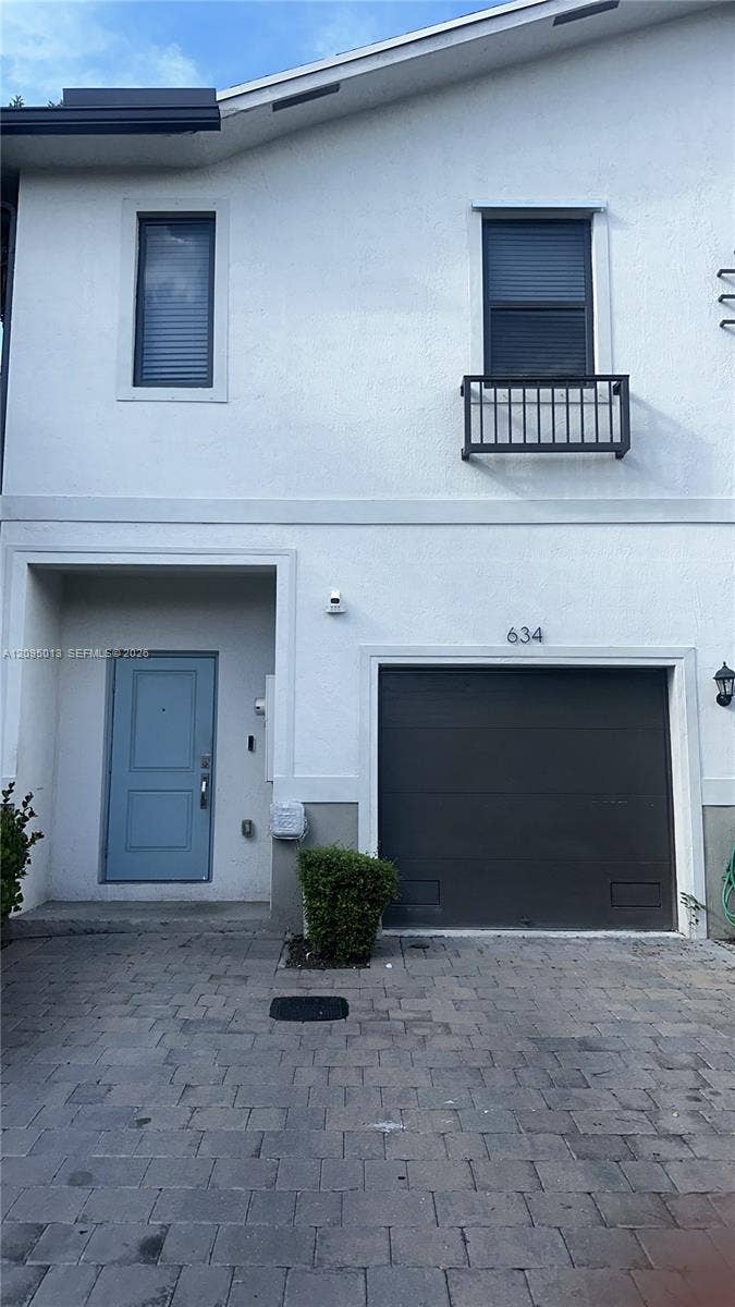 Property photo for 634 SW 12th Street, Florida City, FL