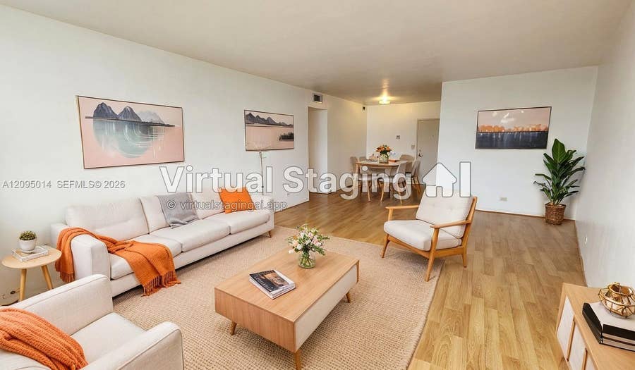 Property photo for 7441 Wayne Avenue, #8O, Miami Beach, FL