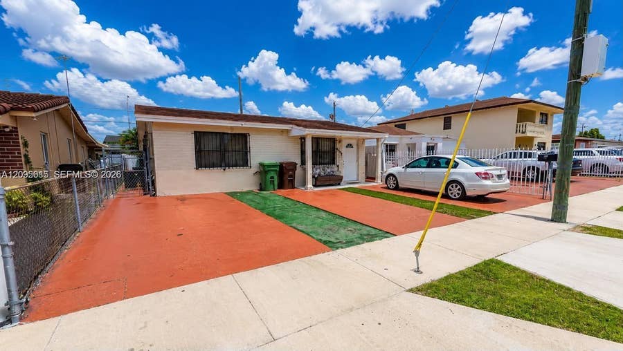 Property photo for 4596 E 8th Court, Hialeah, FL