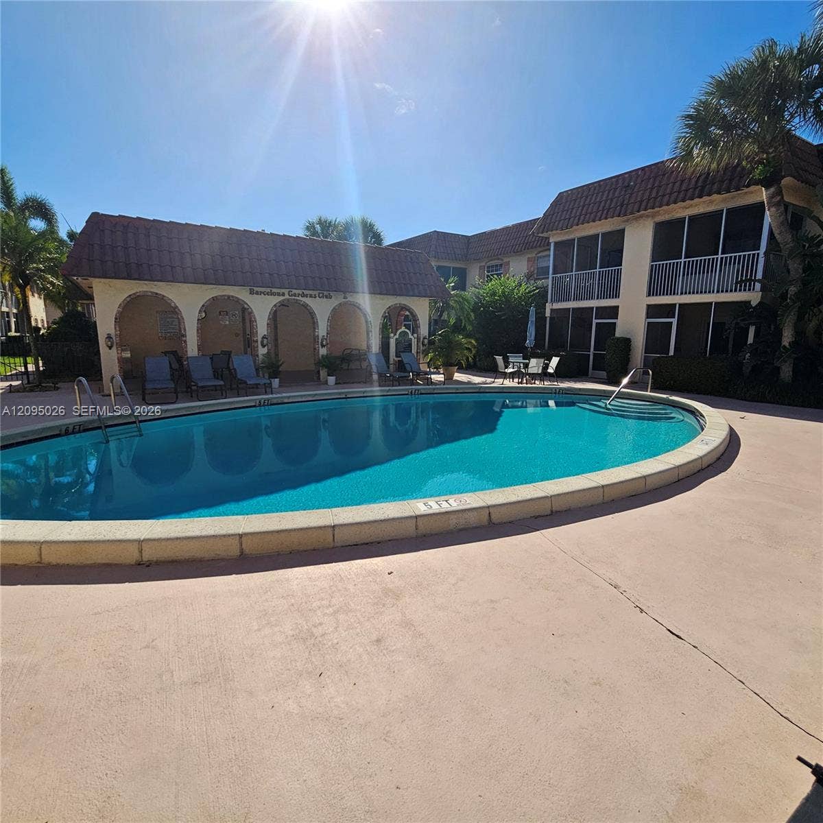 101 E Mcnab Road, #204, Pompano Beach, FL 33060 Photo 2