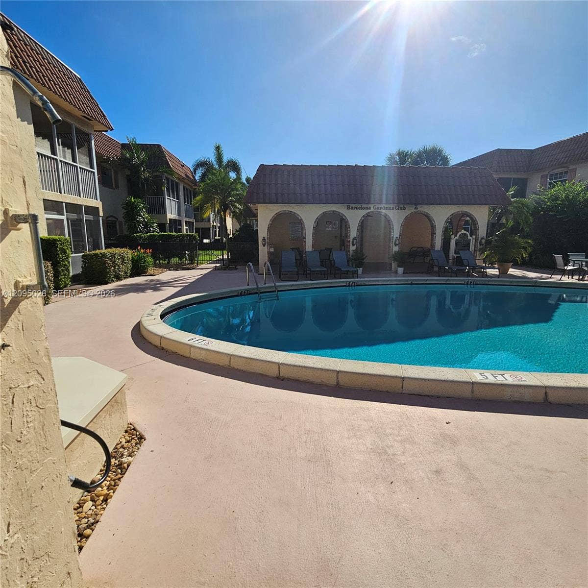 101 E Mcnab Road, #204, Pompano Beach, FL 33060 Photo 3