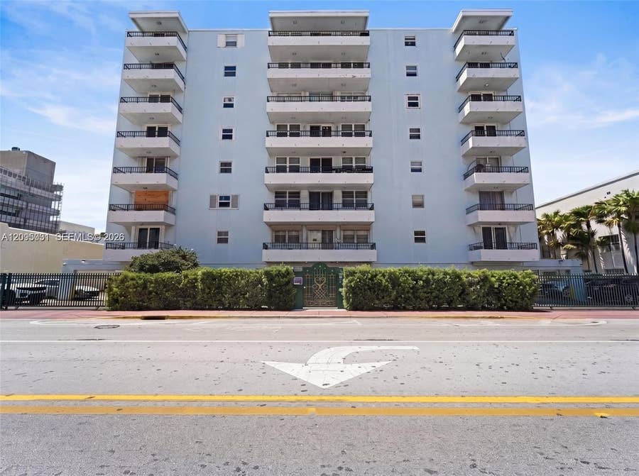 Property photo for 720 Collins Avenue, #509, Miami Beach, FL