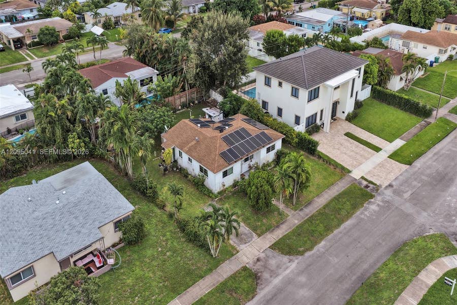 Property photo for 17401 NE 11th Court, Miami, FL