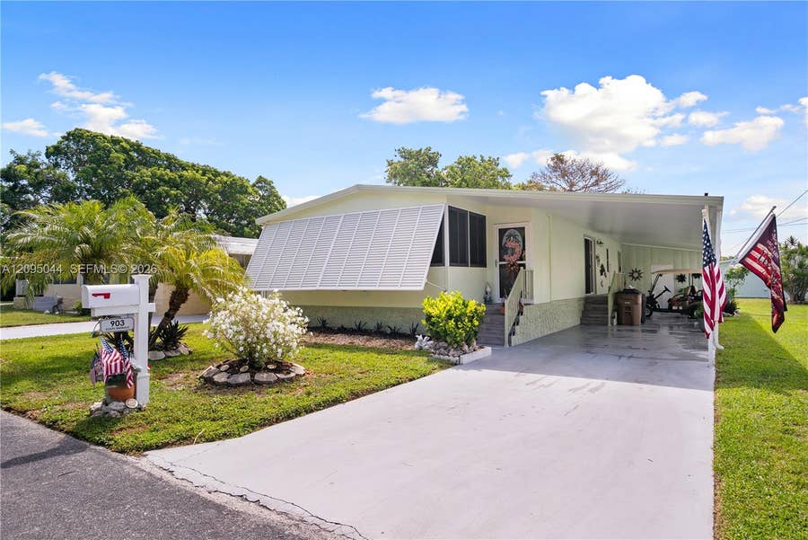 Property photo for 903 S Emerald Drive, Key Largo, FL