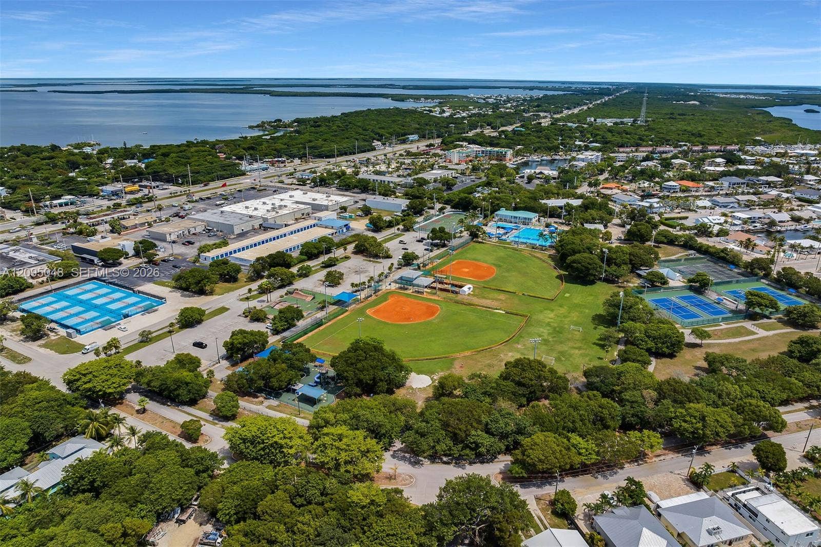 88 Marina Avenue, Key Largo, FL 33037 Jacob Aquatic Center
