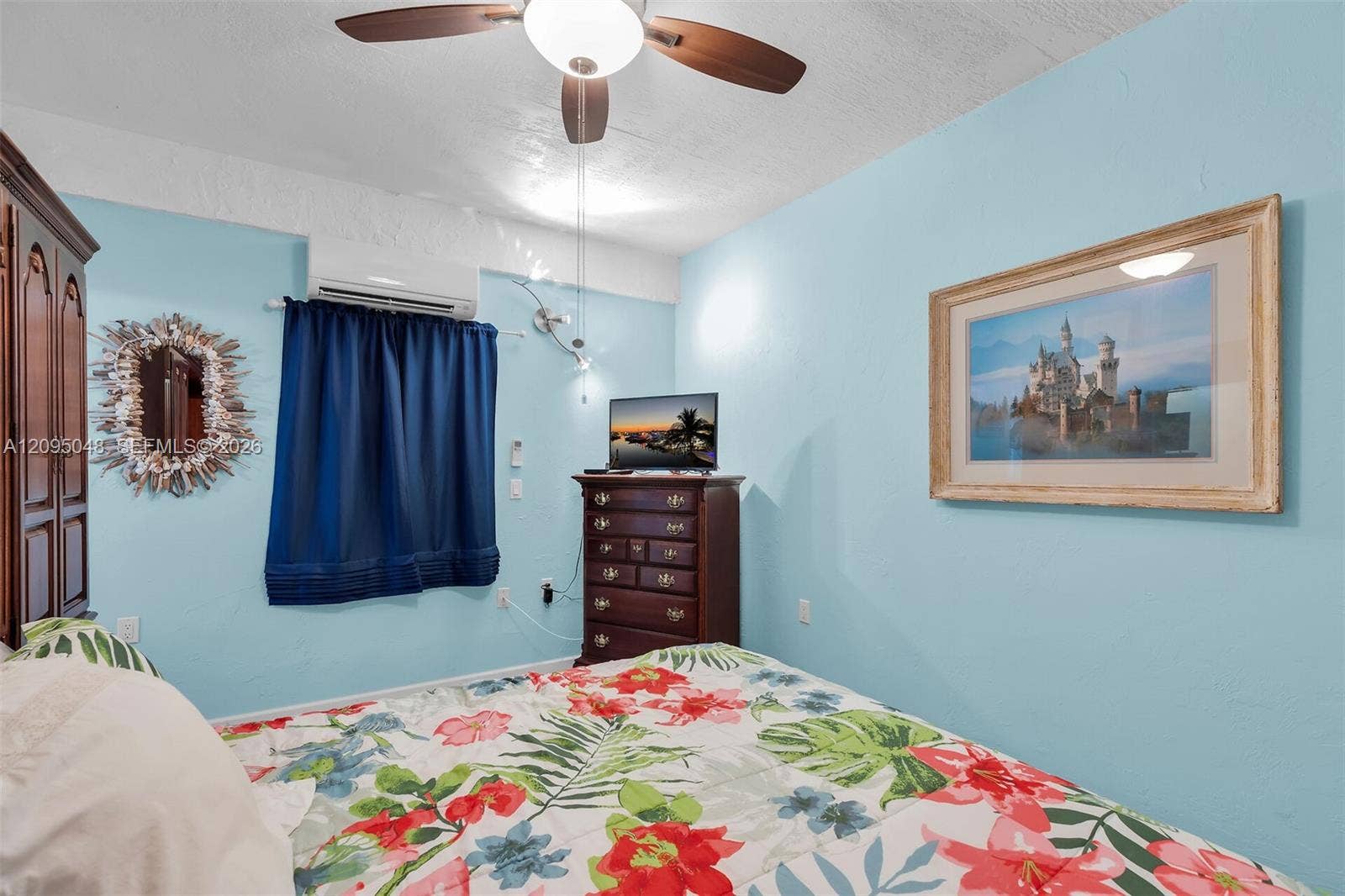 88 Marina Avenue, Key Largo, FL 33037 Bedroom Down