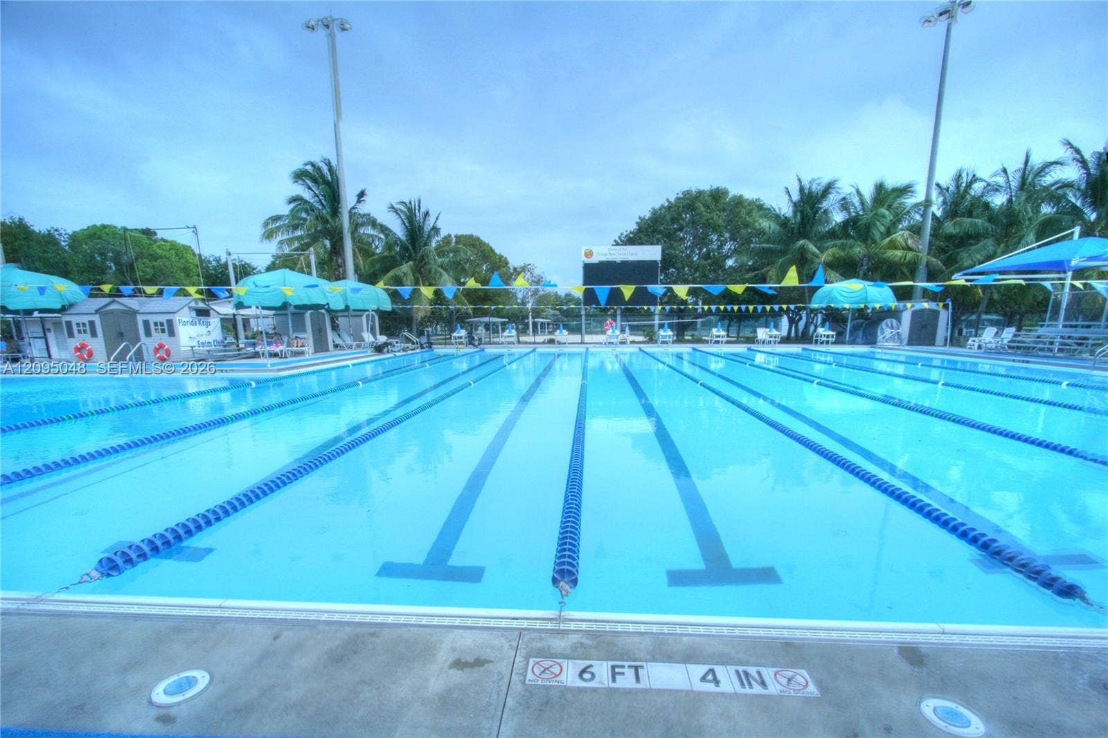 88 Marina Avenue, Key Largo, FL 33037 Jacob Aquatic Center