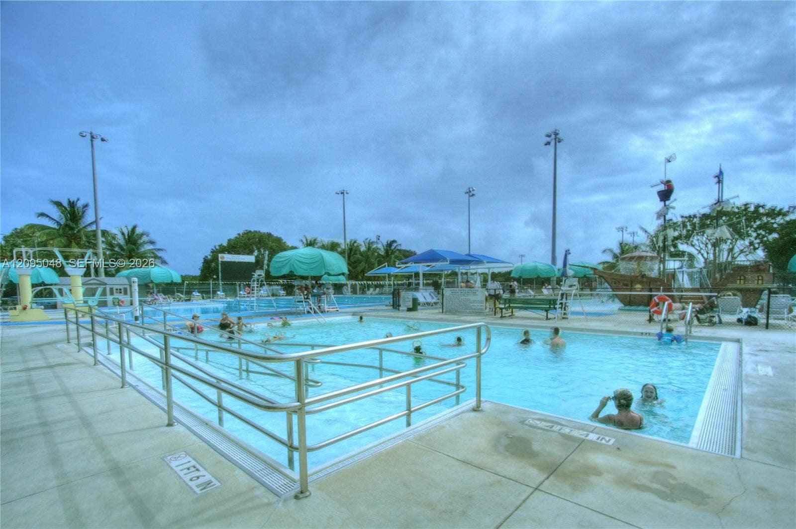 88 Marina Avenue, Key Largo, FL 33037 Jacob Aquatic Center