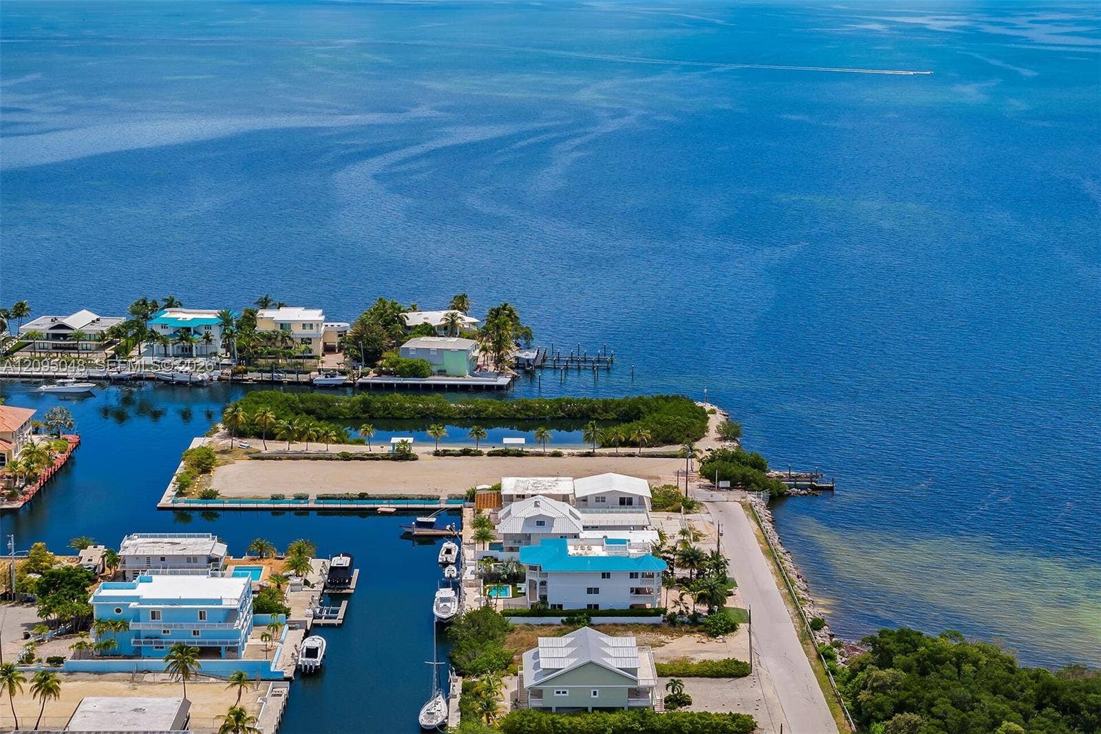 88 Marina Avenue, Key Largo, FL 33037 Port Largo Homeowner's Park