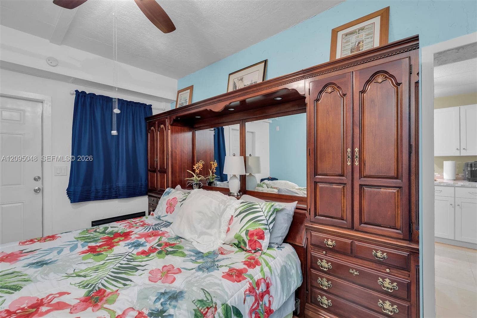 88 Marina Avenue, Key Largo, FL 33037 Bedroom Down