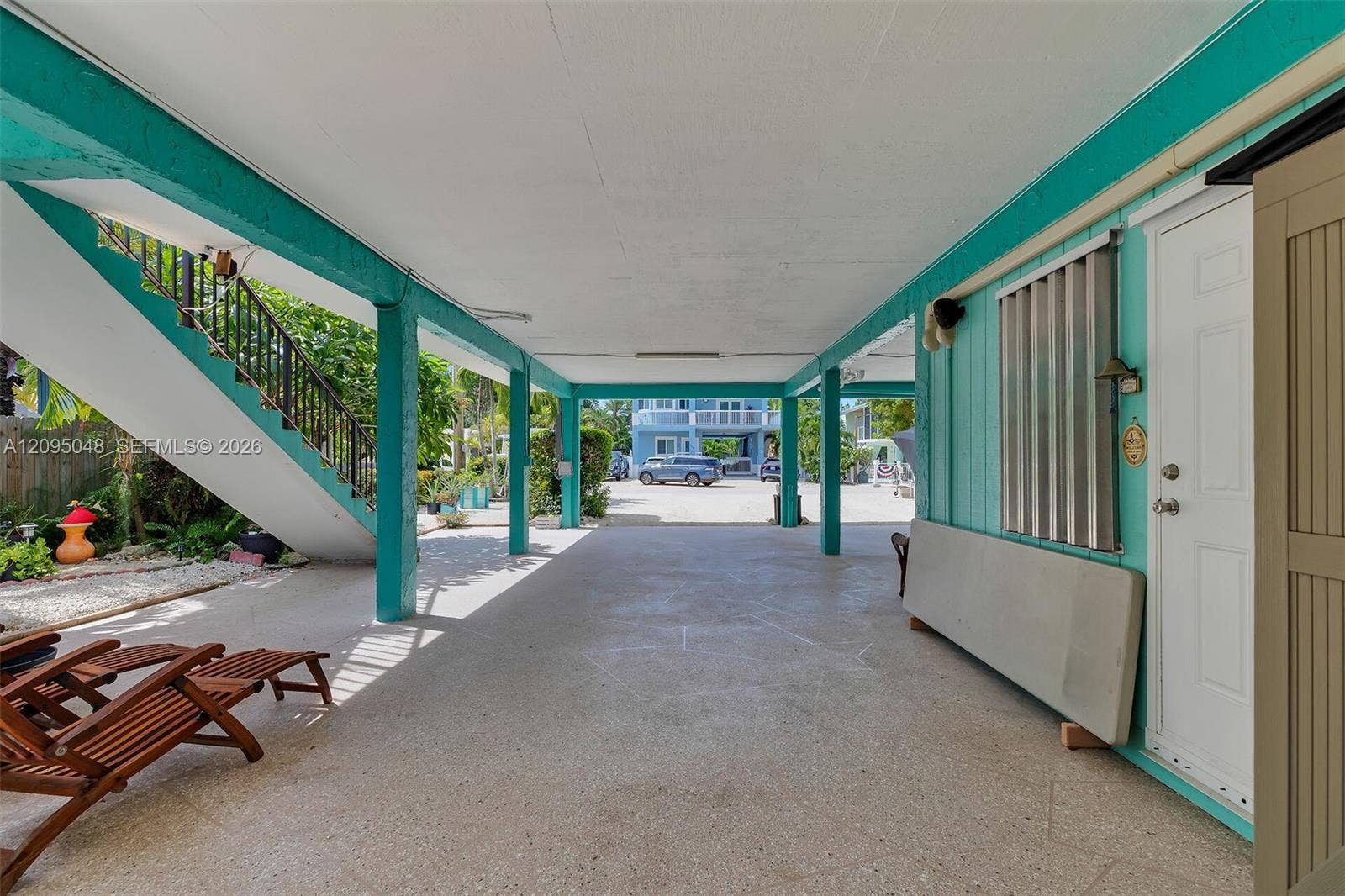 88 Marina Avenue, Key Largo, FL 33037 Second Bedroom Up