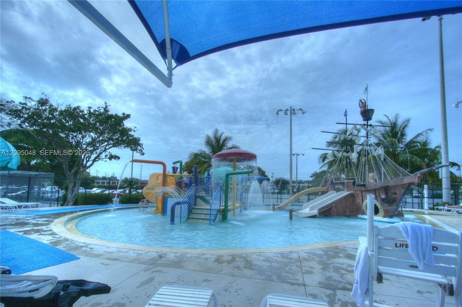 88 Marina Avenue, Key Largo, FL 33037 Jacob Aquatic Center