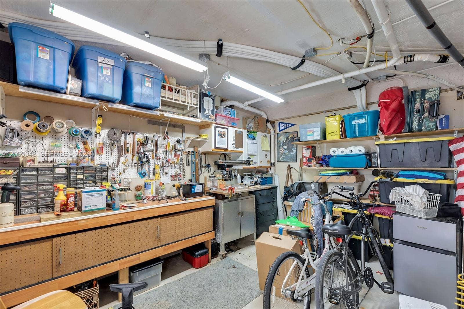 88 Marina Avenue, Key Largo, FL 33037 Workshop