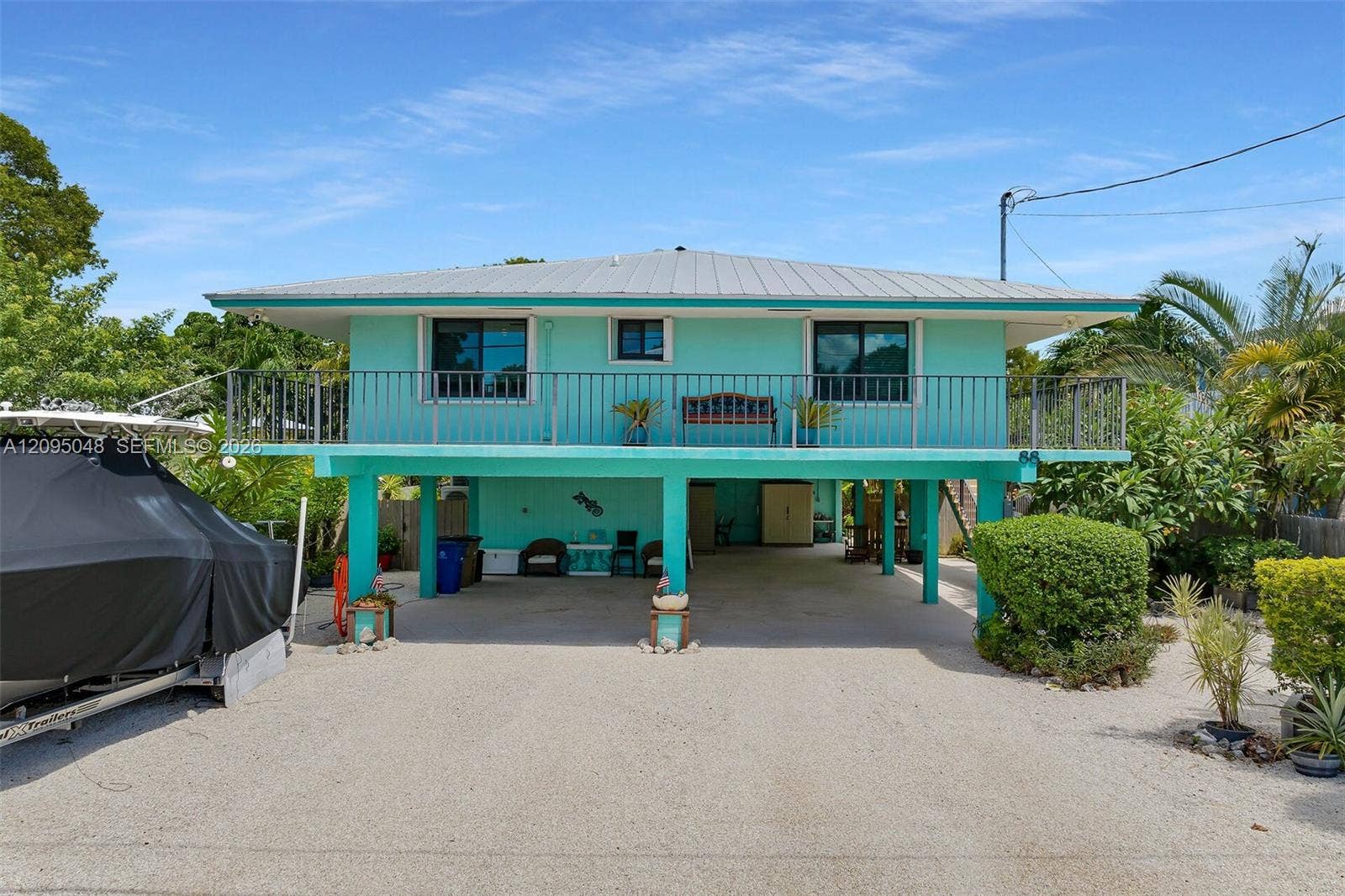 88 Marina Avenue, Key Largo, FL 33037 Photo 1