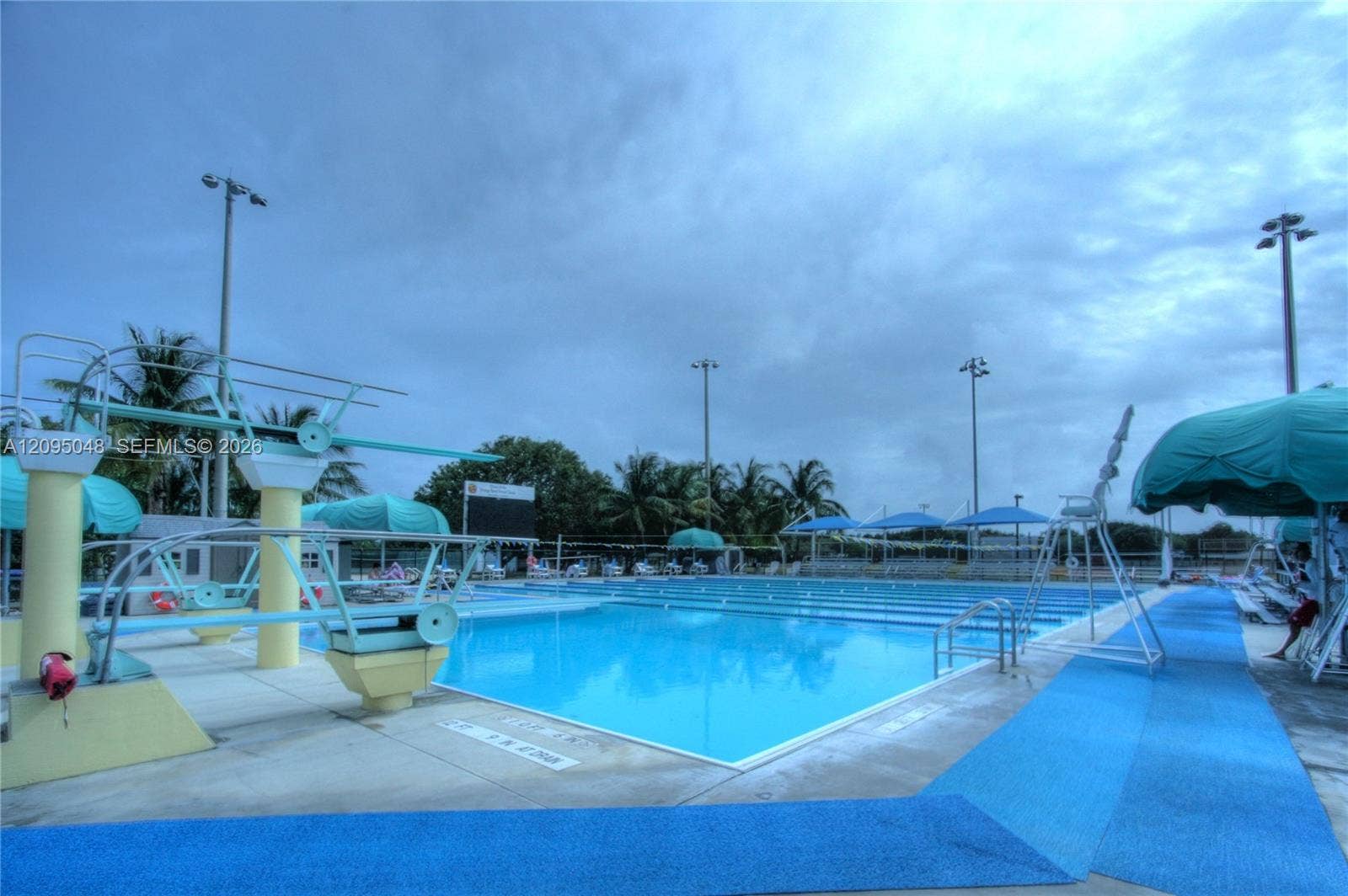 88 Marina Avenue, Key Largo, FL 33037 Jacob Aquatic Center
