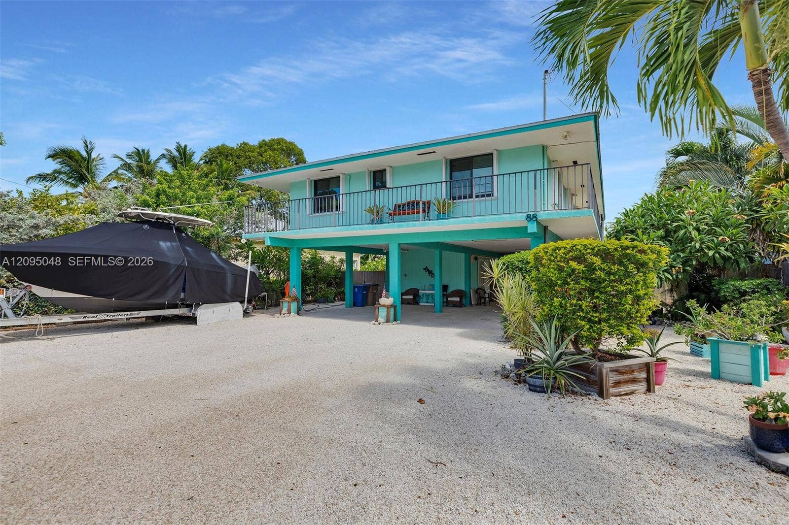 88 Marina Avenue, Key Largo, FL 33037 Photo 3