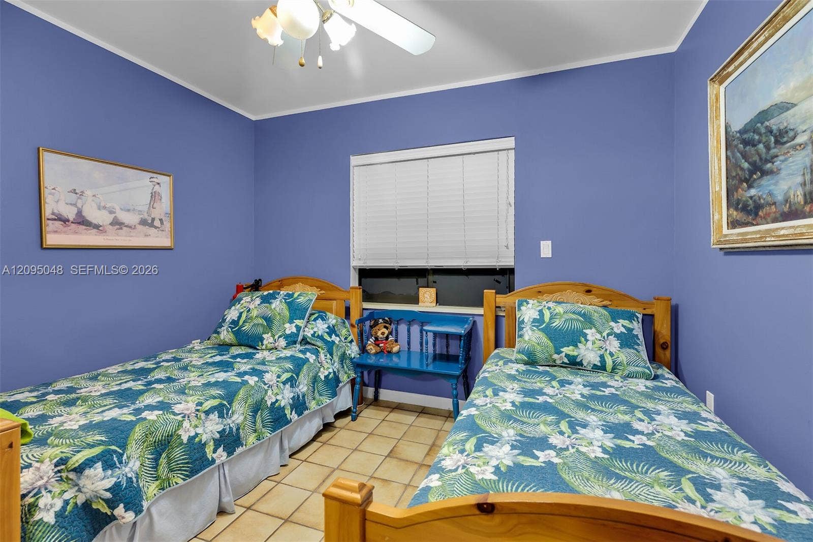 88 Marina Avenue, Key Largo, FL 33037 Second Bedroom Up