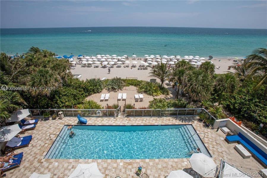 Property photo for 17315 Collins Avenue, #2406, Sunny Isles Beach, FL