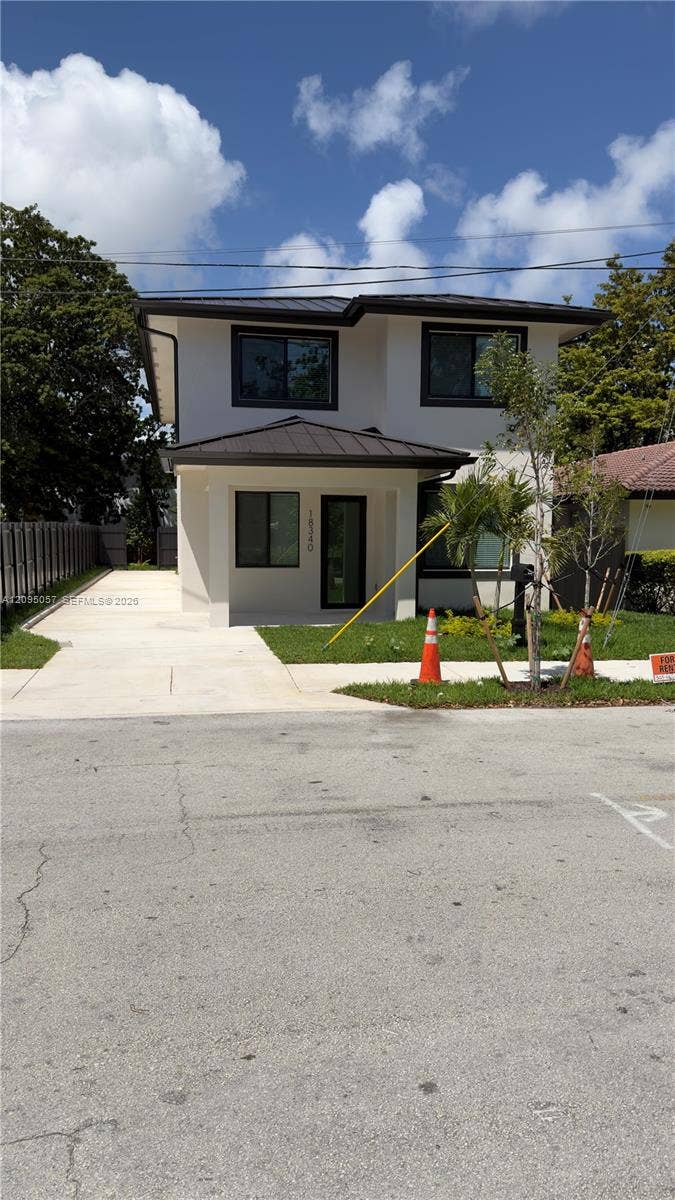 Property photo for 18340 SW 102 Place, Miami, FL