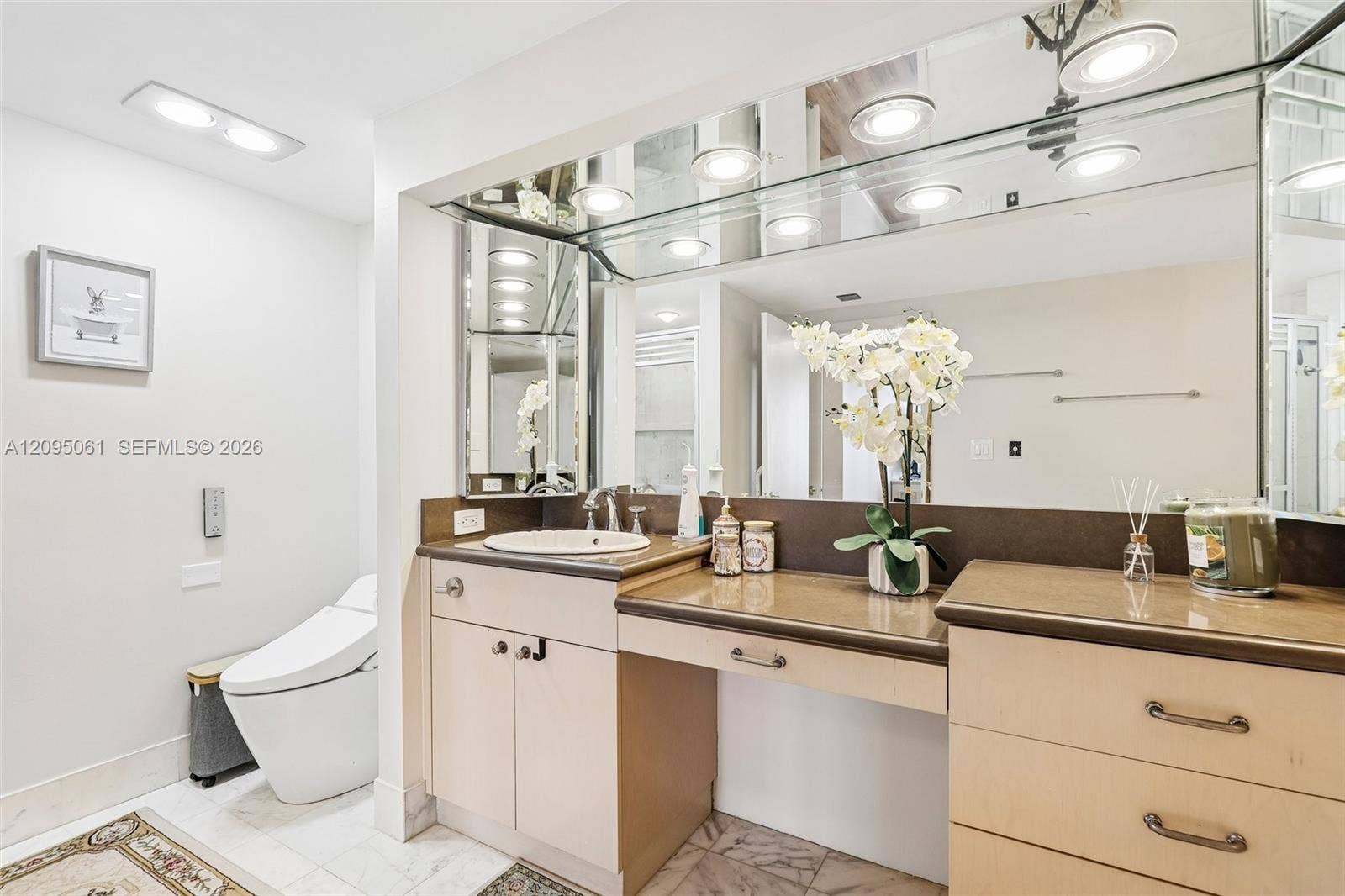 20191 E Country Club Drive, #1102, Aventura, FL 33180 Photo 17