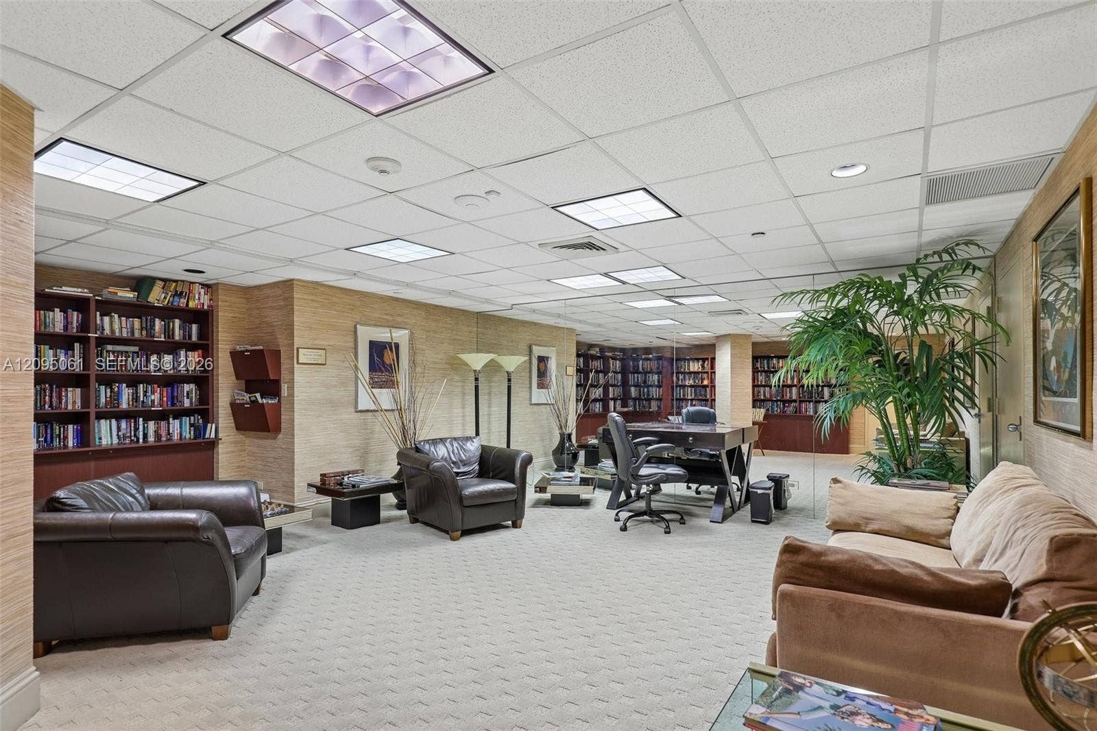 20191 E Country Club Drive, #1102, Aventura, FL 33180 Photo 44