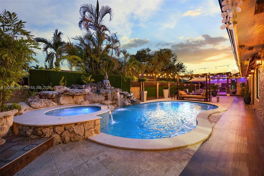 Property photo for 11000 SW 32nd Street, Miami, FL