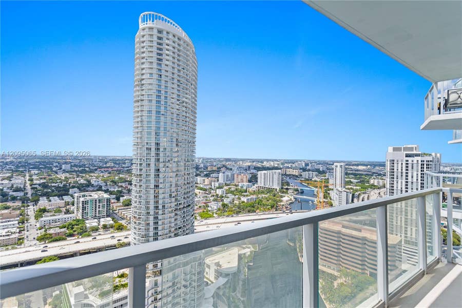 Property photo for 185 SW 7th Street, #3600, Miami, FL