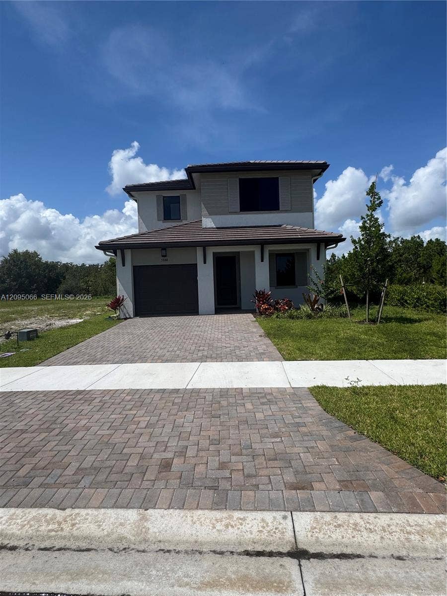 Property photo for 5888 Agostino Way, Ave Maria, FL