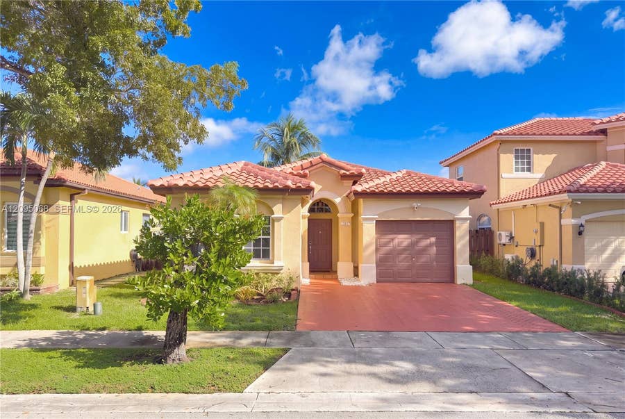 Property photo for 12817 SW 54th Court, Miramar, FL