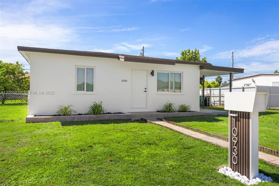Property photo for 10930 SW 216th Street, Miami, FL