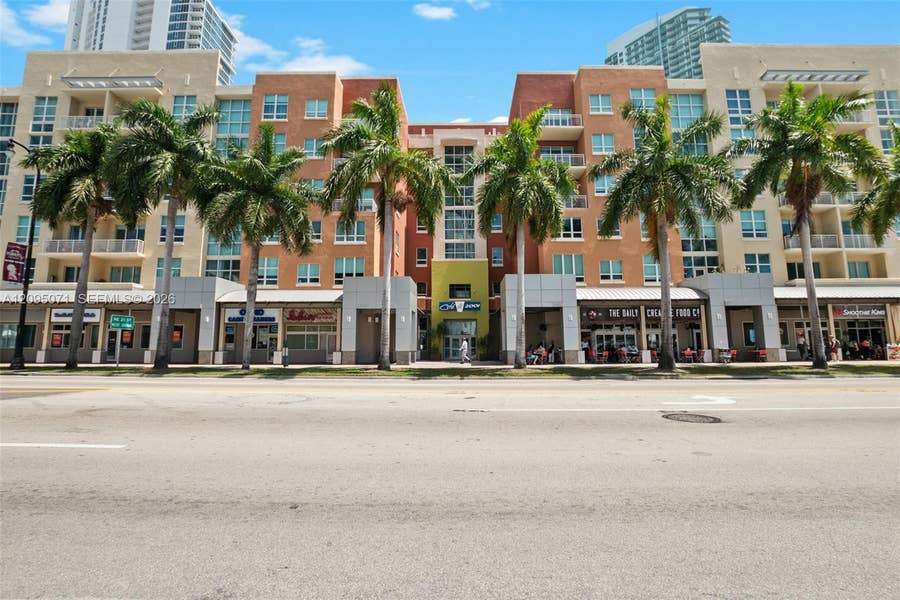Property photo for 2001 Biscayne Boulevard, #3405, Miami, FL