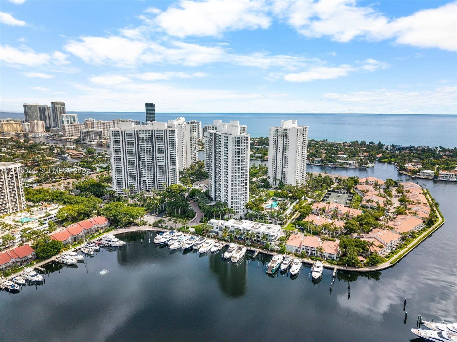 21055 Yacht Club Drive, #1703, Aventura, FL 33180 Photo 6
