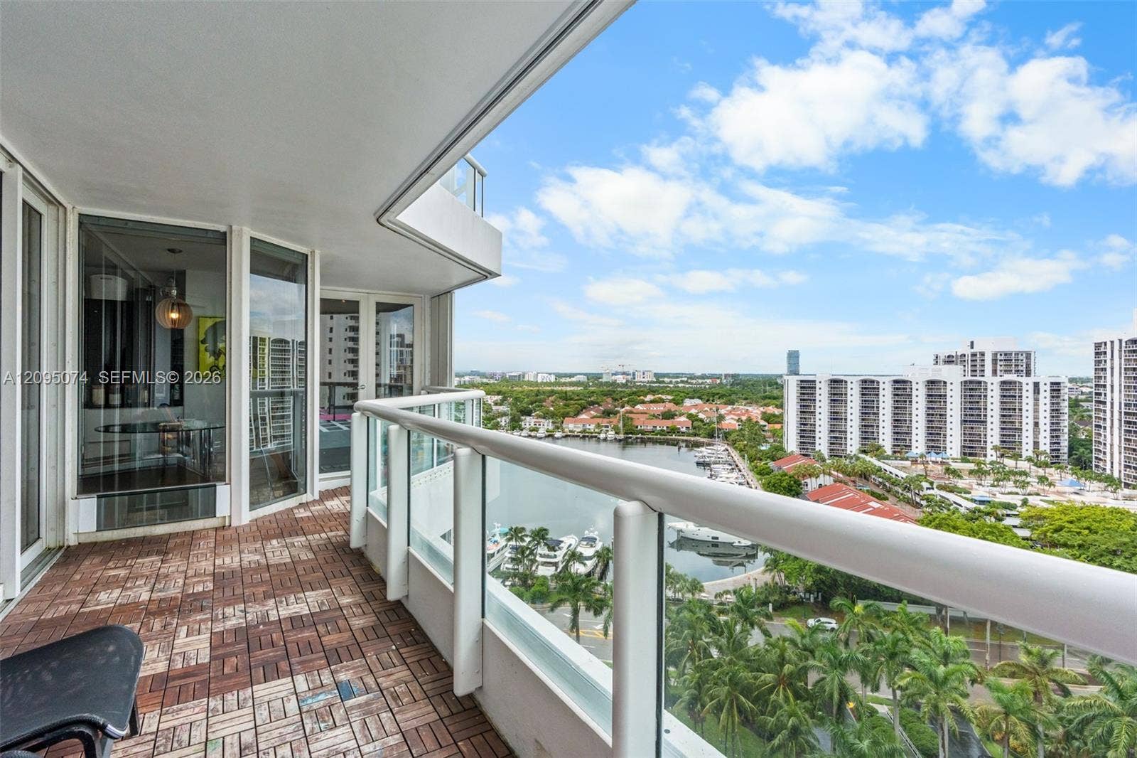 21055 Yacht Club Drive, #1703, Aventura, FL 33180 Photo 5