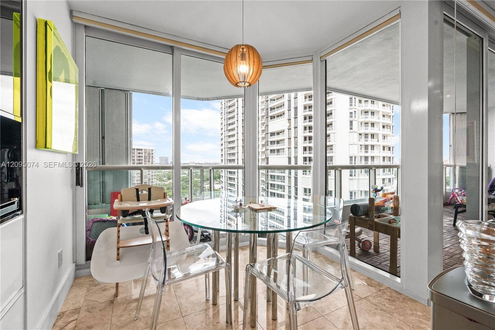 21055 Yacht Club Drive, #1703, Aventura, FL 33180 Photo 4