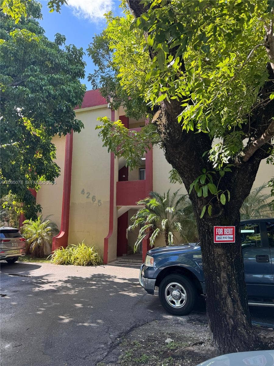 Property photo for 4265 S Tamiami Canal Drive, #1-214, Miami, FL