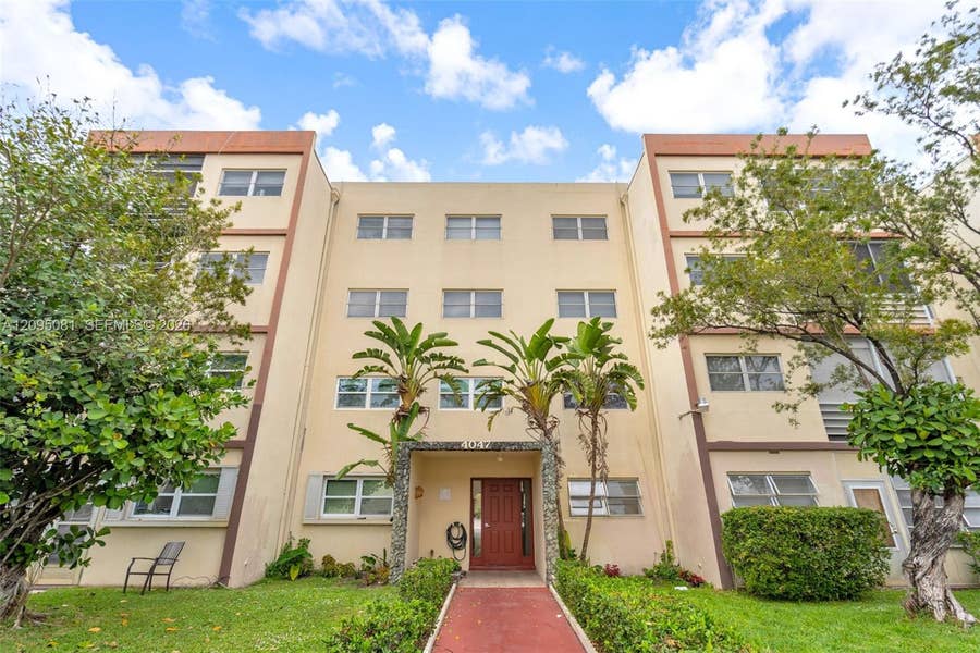 Property photo for 4047 NW 16th Street, #107, Lauderhill, FL