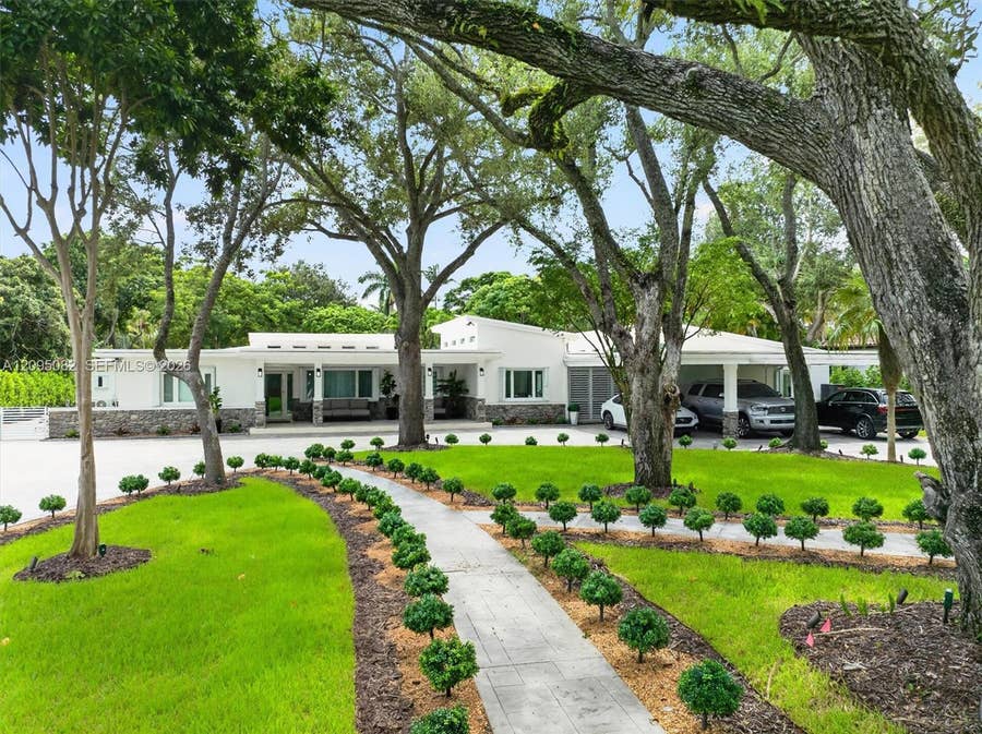 Property photo for 6750 SW 74th Street, South Miami, FL