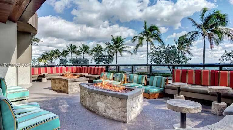 505 N Fort Lauderdale Beach Boulevard, #712, Fort Lauderdale, FL 33304 Photo 15