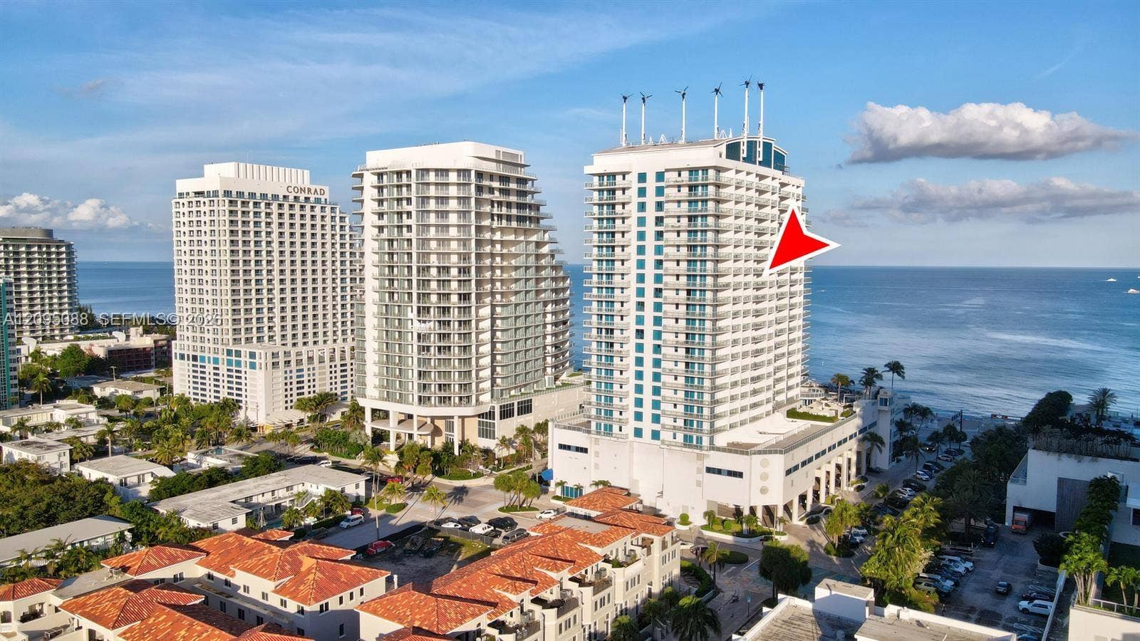 505 N Fort Lauderdale Beach Boulevard, #712, Fort Lauderdale, FL 33304 Photo 14