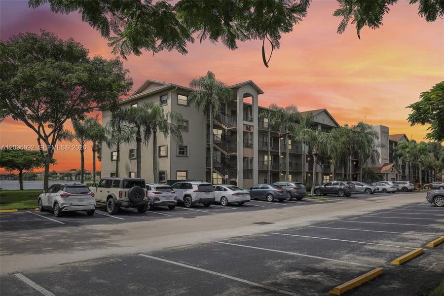 Property photo for 13800 SW 5th Court, #301M, Pembroke Pines, FL