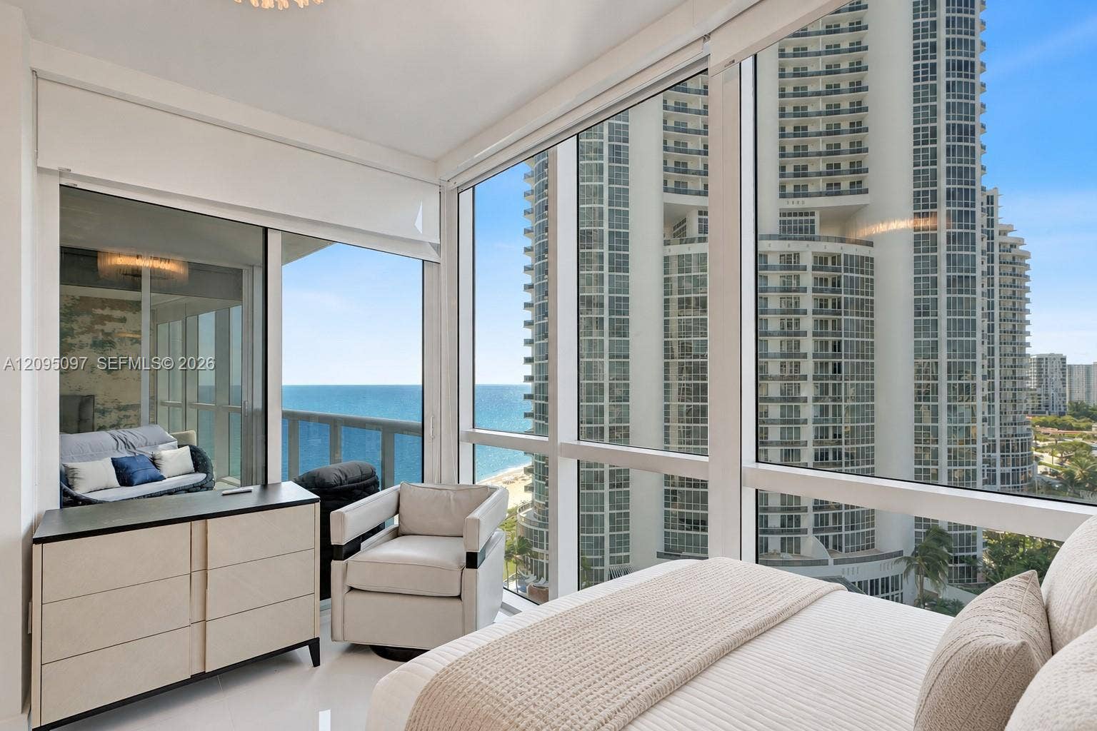 18201 Collins Avenue, #1407, Sunny Isles Beach, FL 33160 Photo 27